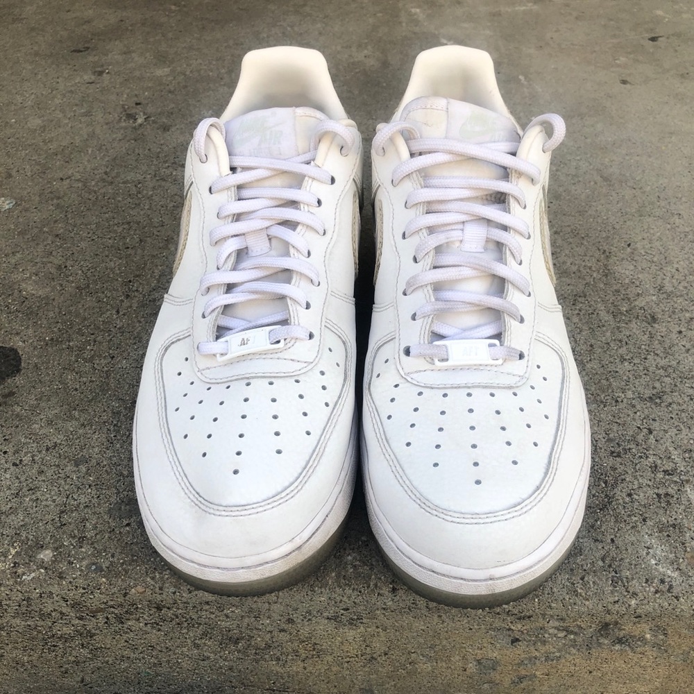 Nike Air Forces
